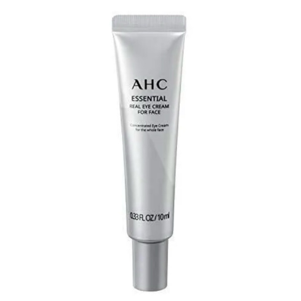 AHC Essential Real Eye Cream for Face